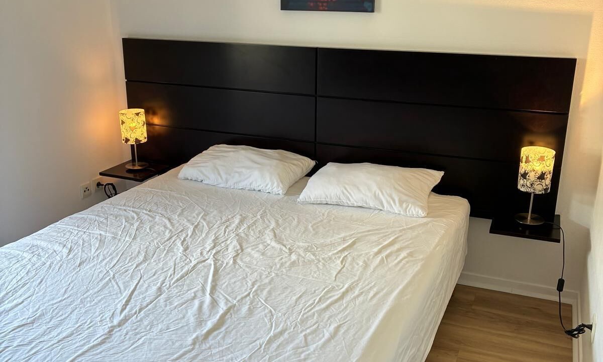 Photo of Bedroom in Grasse