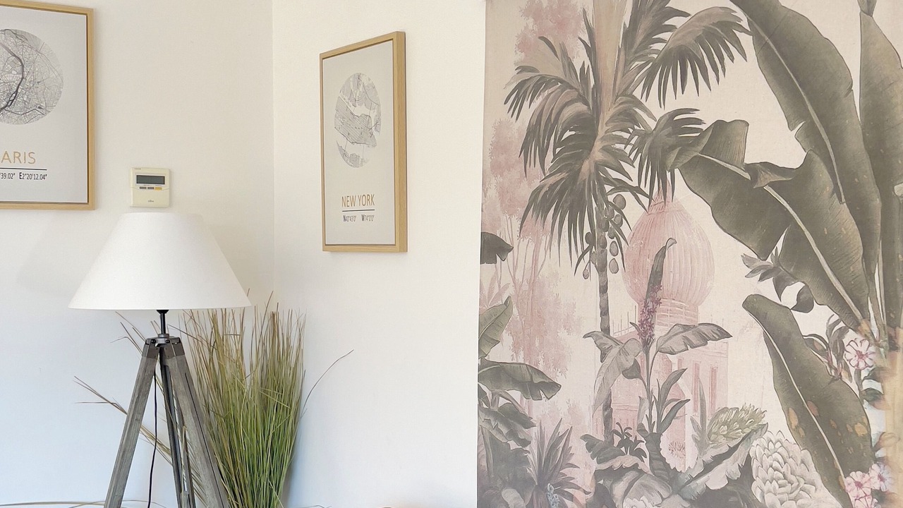 Photo of Livingroom in Saint-Jacques