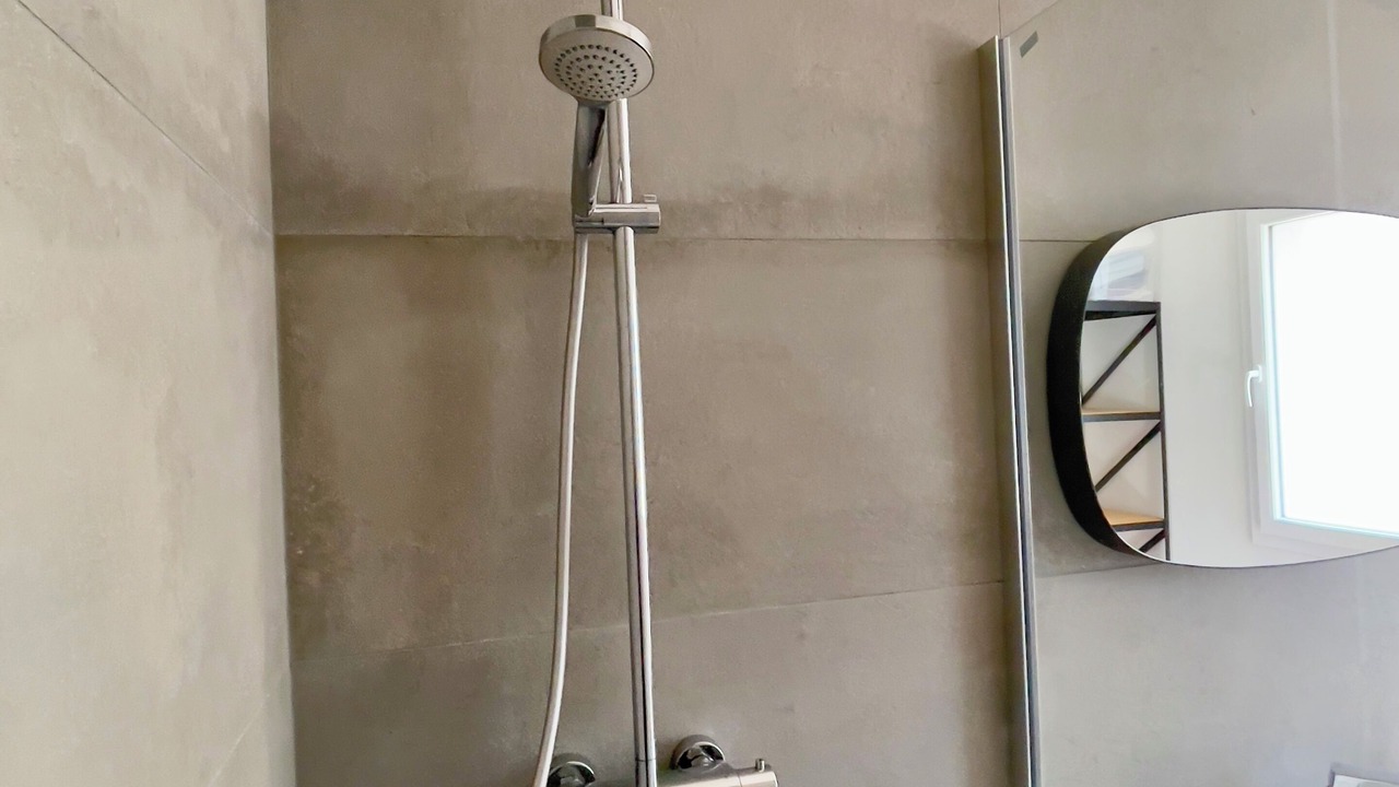 Photo of Bathroom in Saint-Jacques
