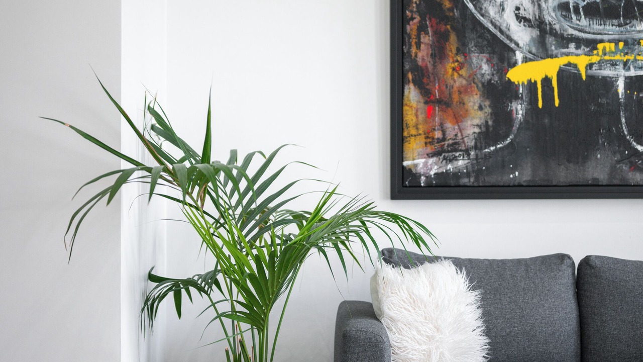 Photo of Livingroom in Centre Ville-Gare
