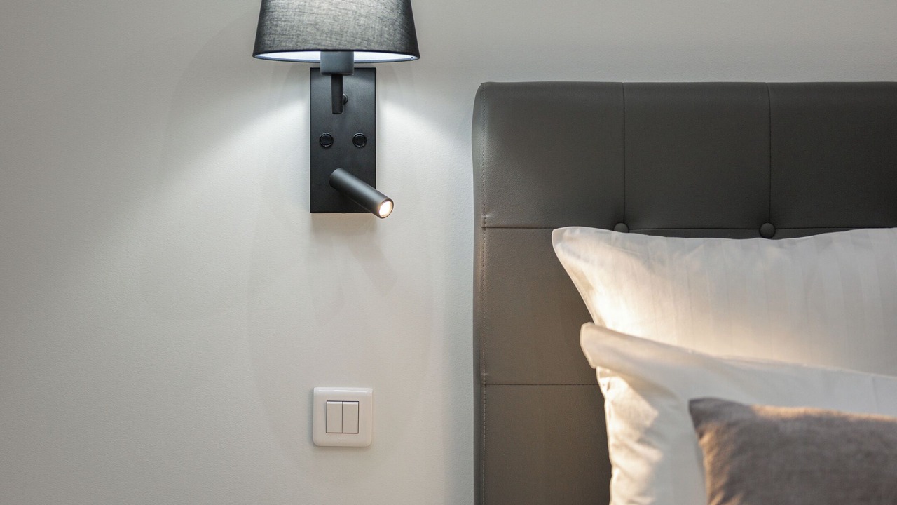 Photo of Bedroom in Centre Ville-Gare