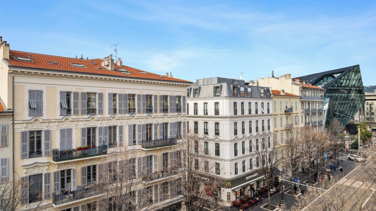 Photo of Outdoor in Centre Ville-Gare