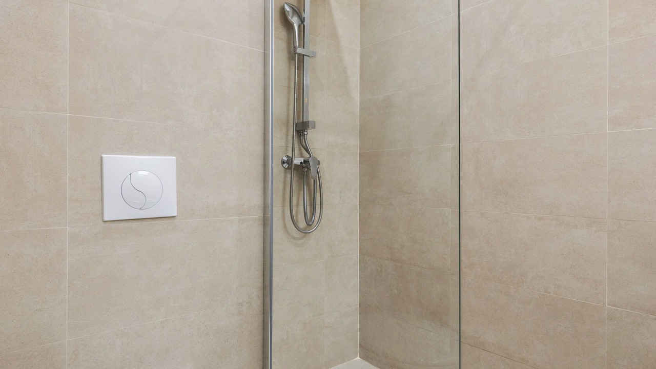 Photo of Bathroom in Centre Ville-Gare