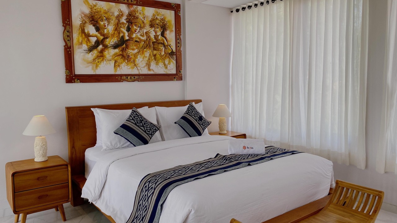 Photo of Bedroom in Sukawati