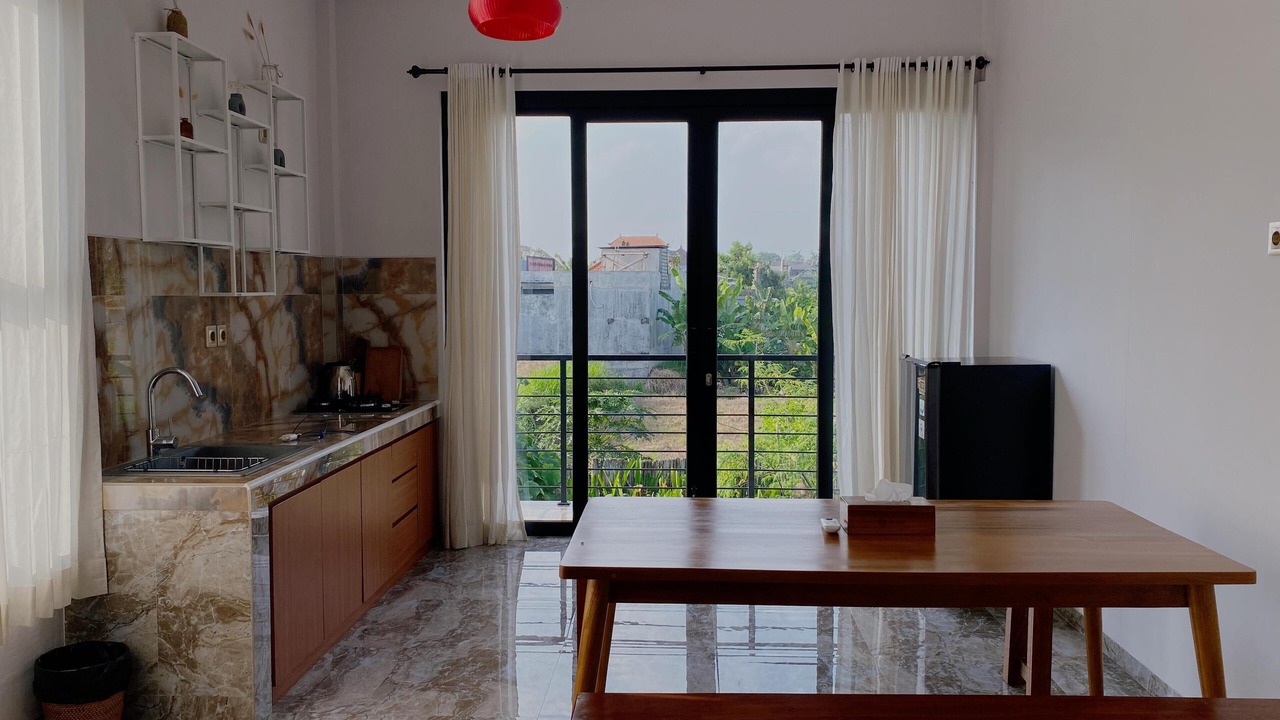 Photo of Kitchen in Sukawati
