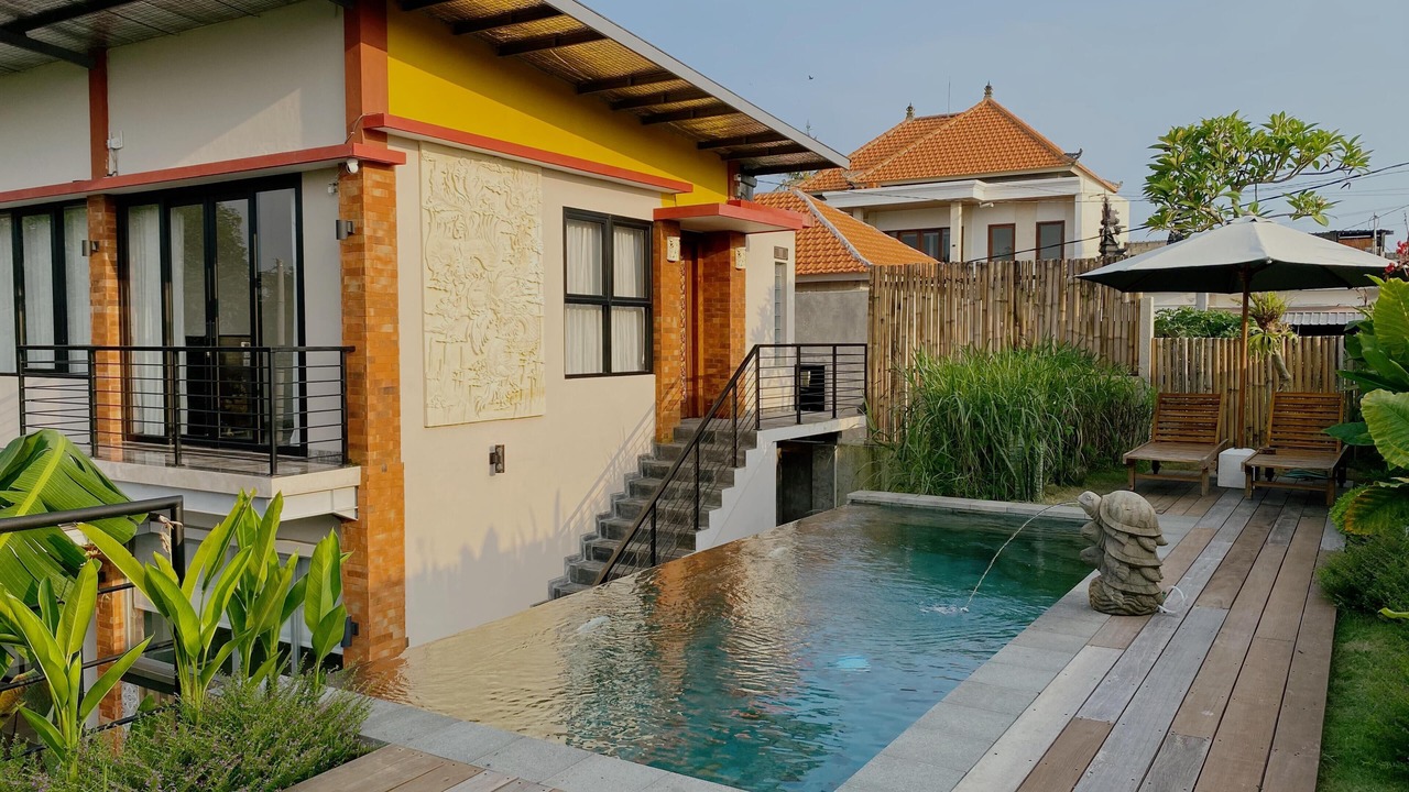 Photo of Outdoor in Sukawati