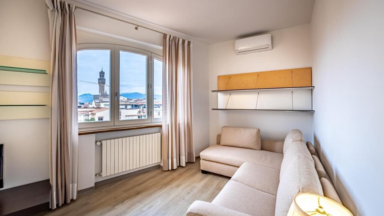 Photo of Livingroom in Oltrarno