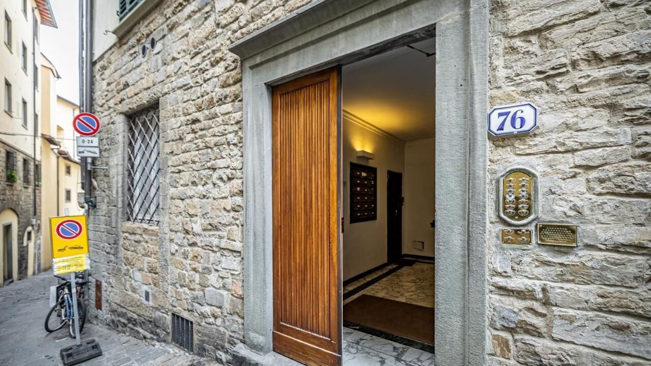 Photo of Outdoor in Oltrarno