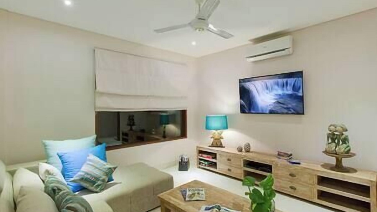Photo of Livingroom in Candi Dasa