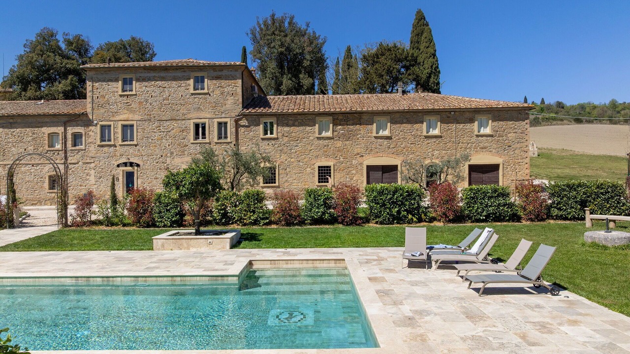 Photo of Outdoor in Volterra
