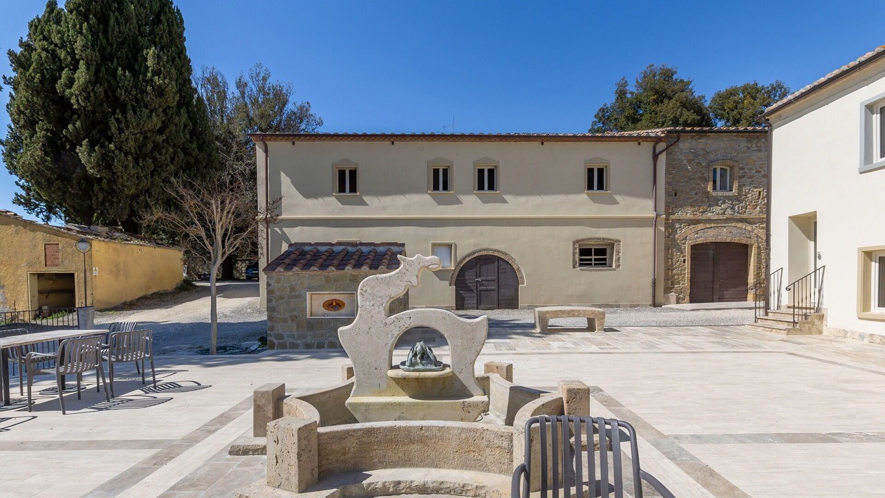 Photo of Outdoor in Volterra