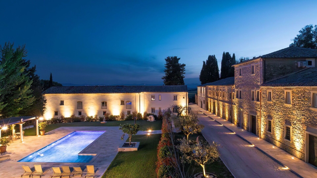 Photo of Outdoor in Volterra