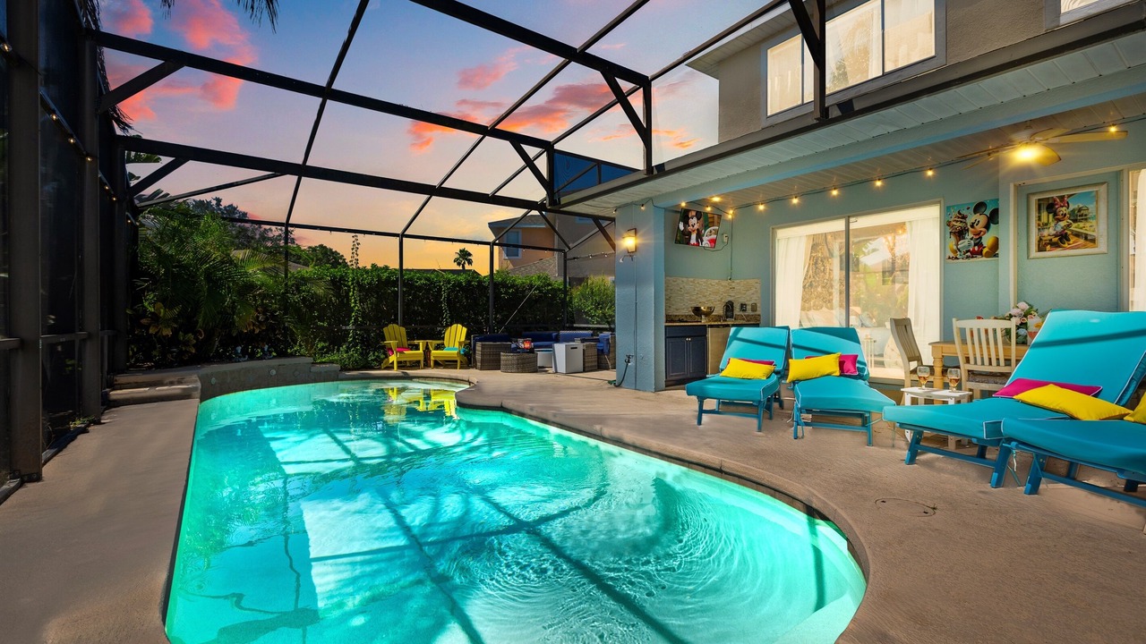 Photo of Outdoor in Sunset Lakes