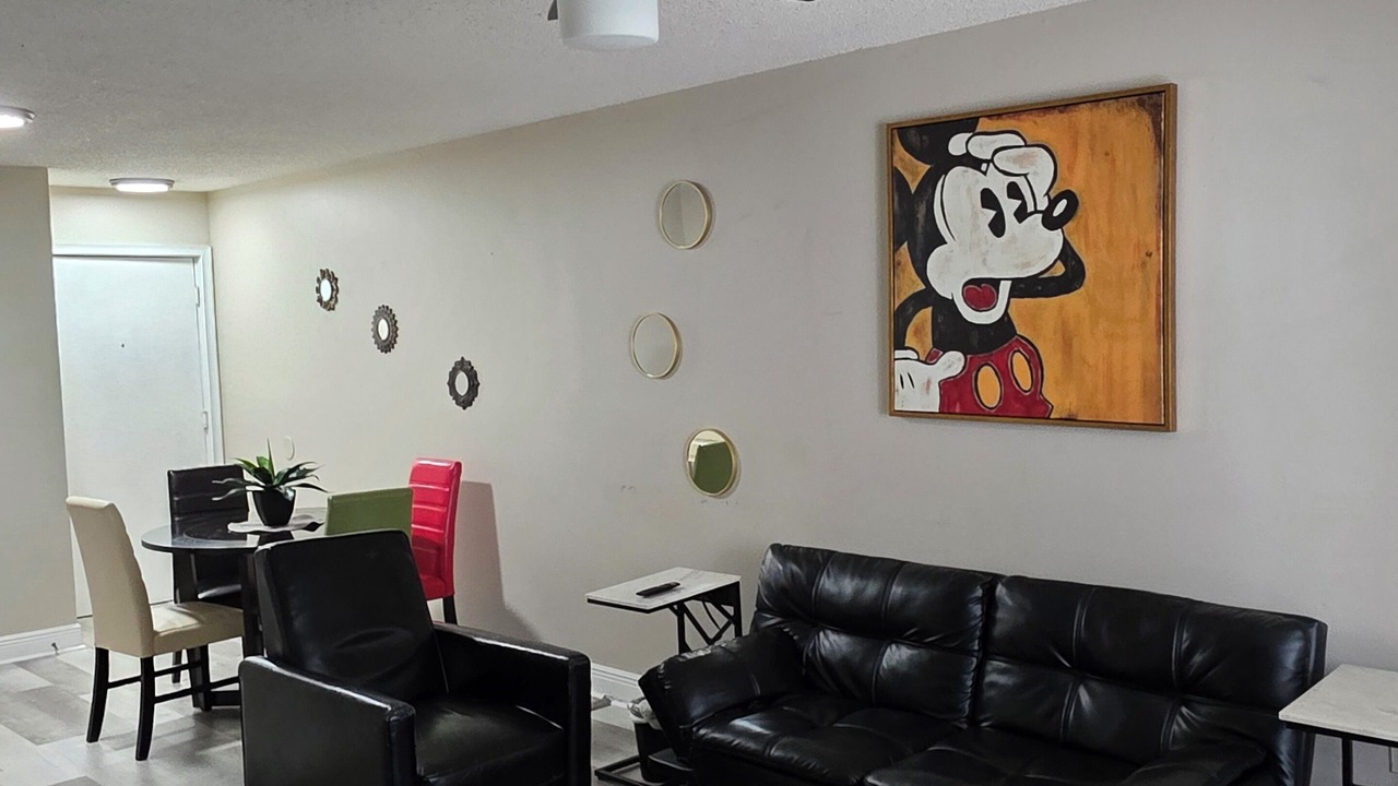 Photo of Livingroom in Ventura