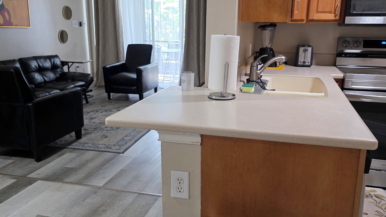 Photo of Kitchen in Ventura