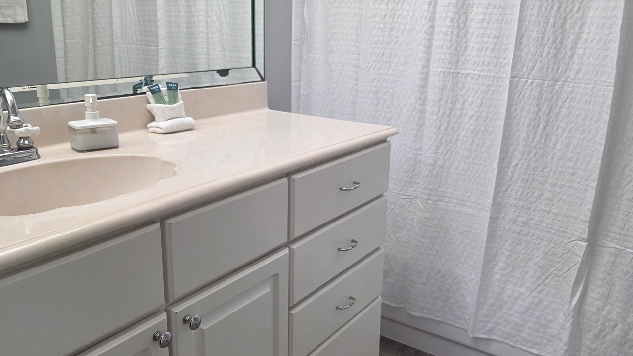 Photo of Bathroom in Ventura