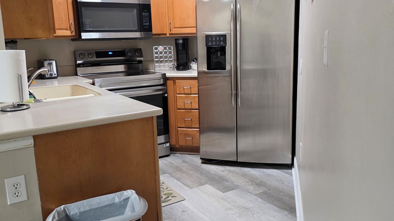 Photo of Kitchen in Ventura