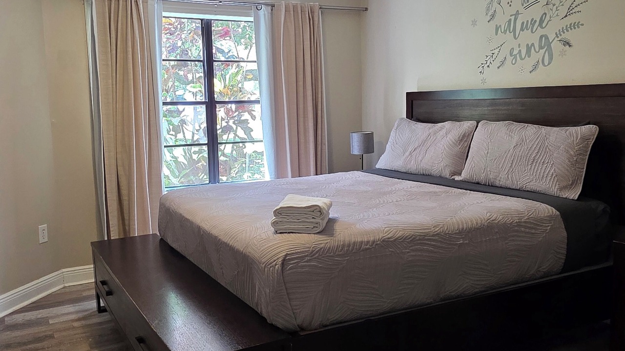 Photo of Bedroom in Ventura