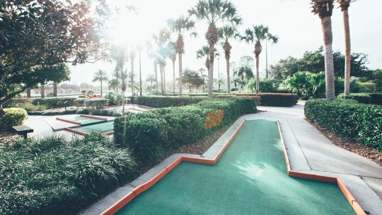 Photo of Outdoor in Orange Lake