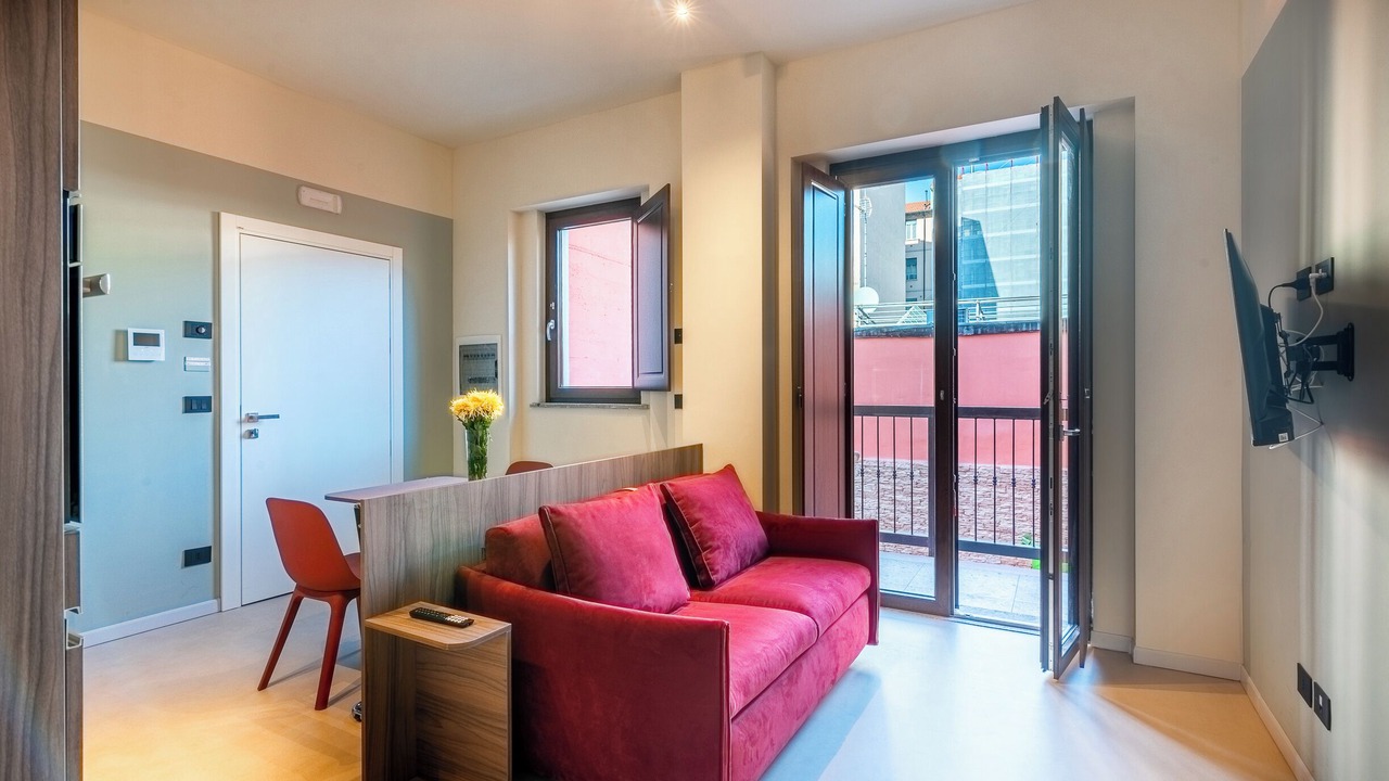Photo of Livingroom in Stadera