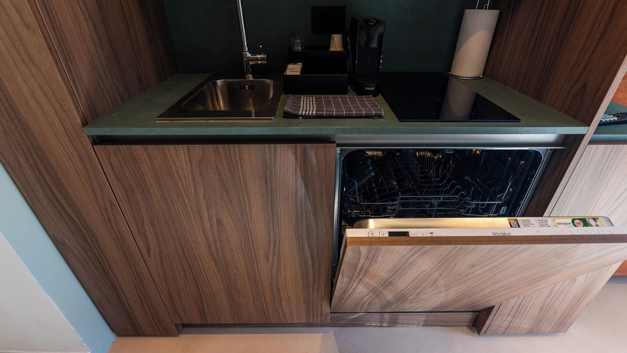 Photo of Kitchen in Stadera