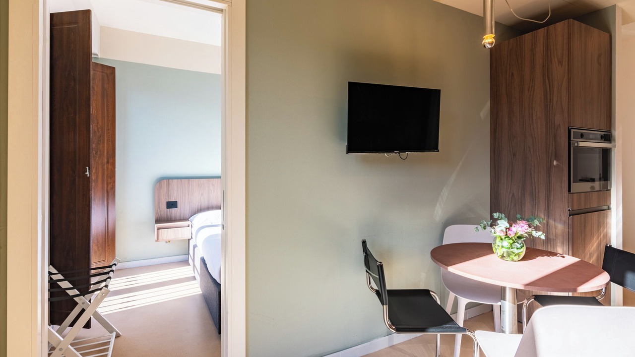 Photo of Bedroom in Stadera