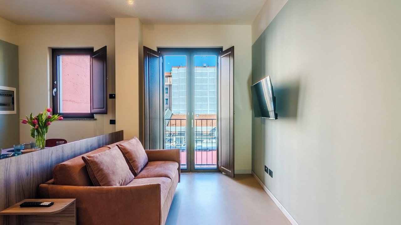 Photo of Livingroom in Stadera