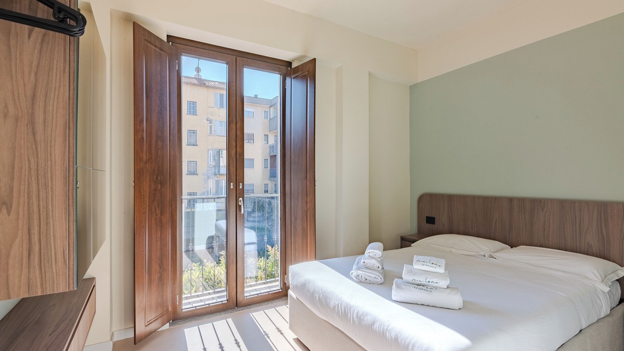 Photo of Bedroom in Stadera