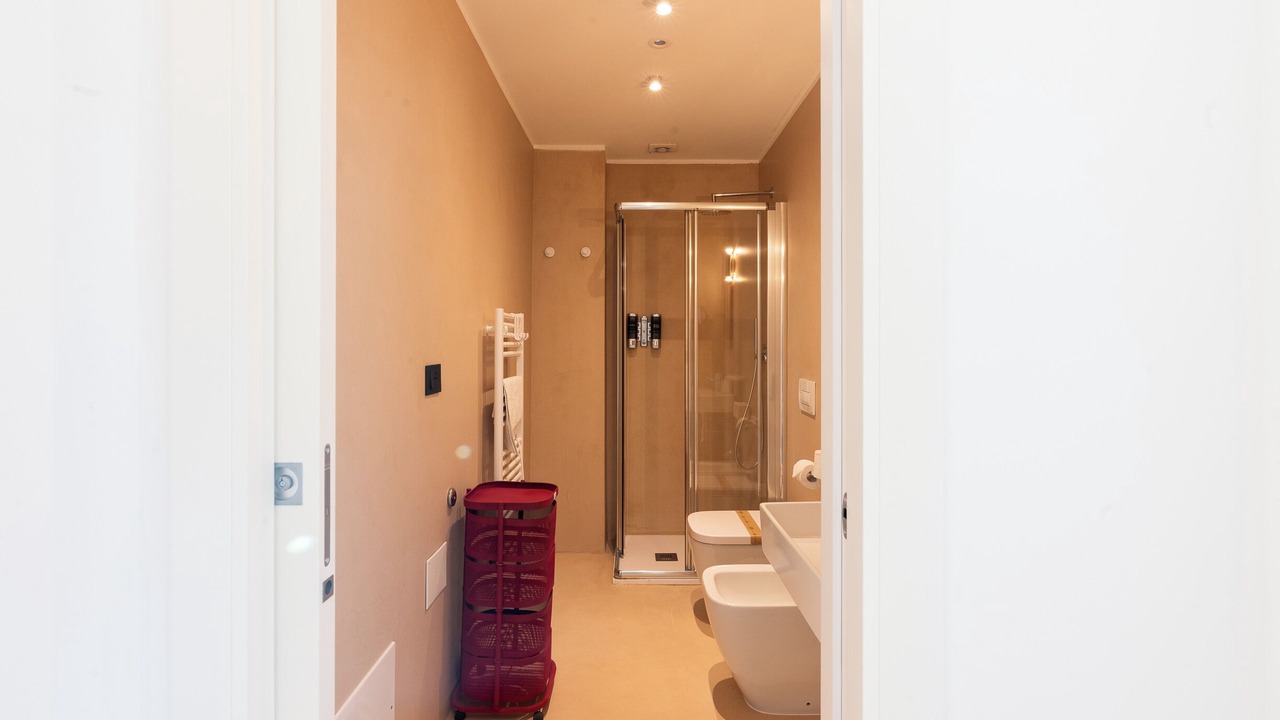 Photo of Bathroom in Stadera