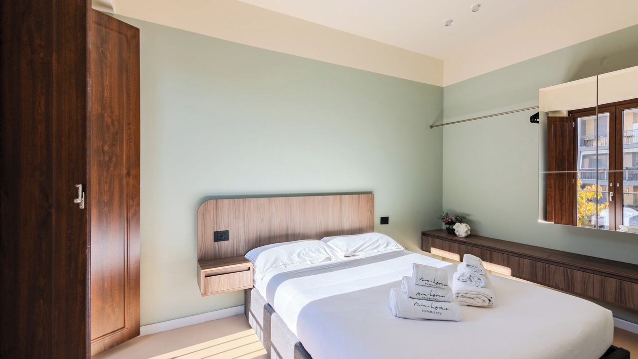 Photo of Bedroom in Stadera