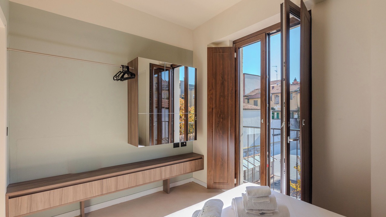 Photo of Bedroom in Stadera