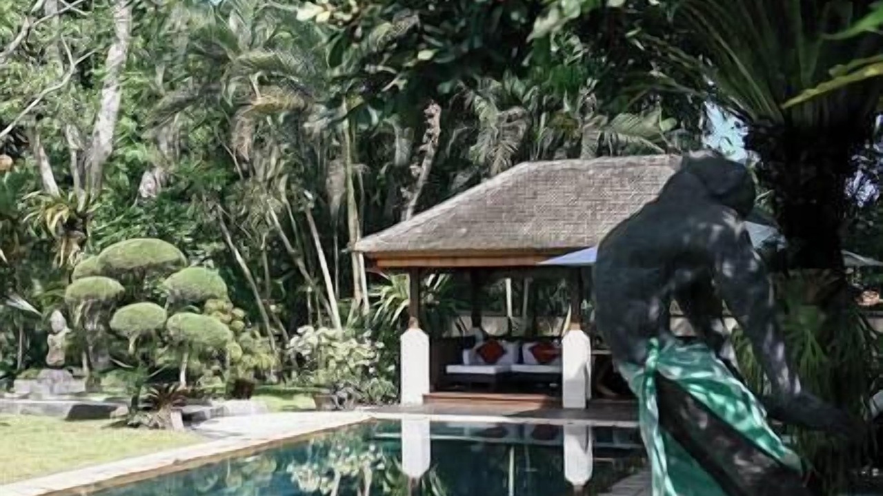 Photo of Outdoor in Ubud City-Centre