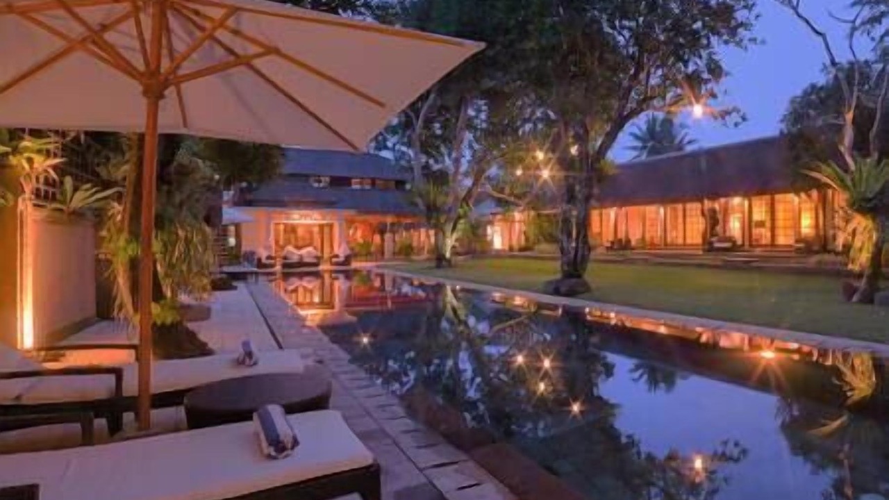 Photo of Outdoor in Ubud City-Centre