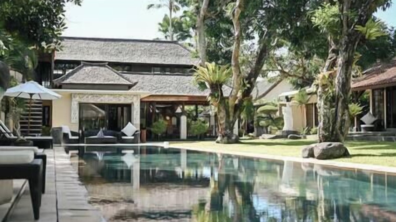 Photo of Outdoor in Ubud City-Centre
