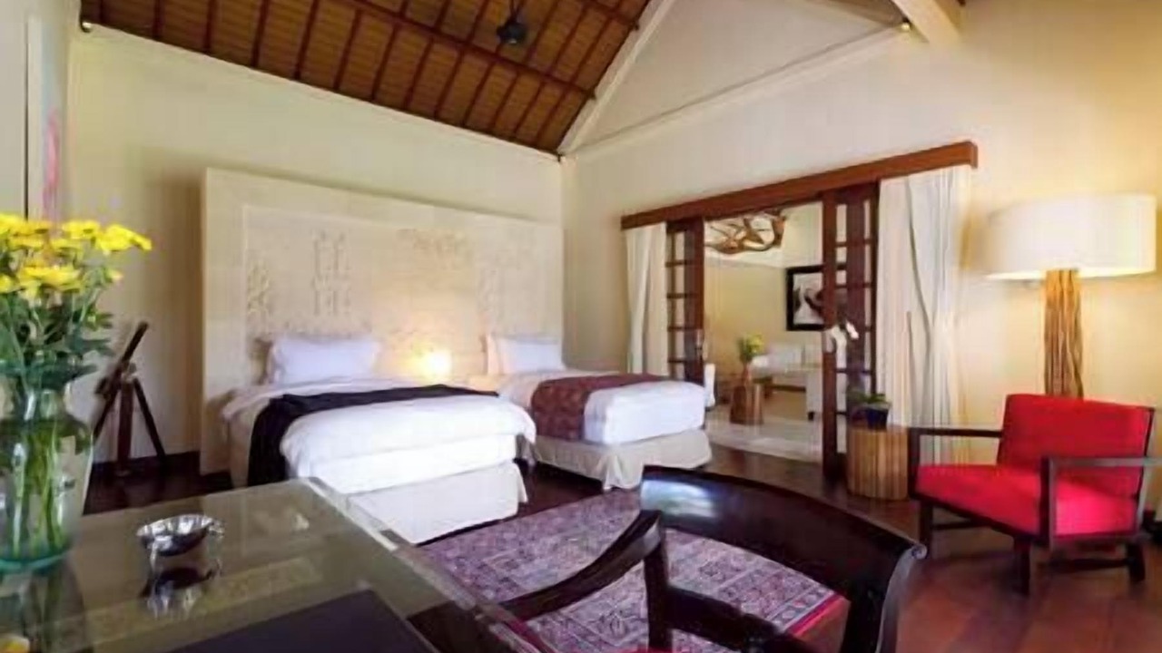 Photo of Bedroom in Ubud City-Centre