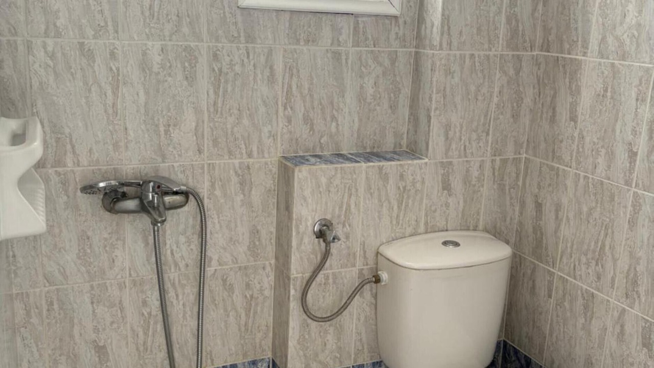 Photo of Bathroom in Kamari