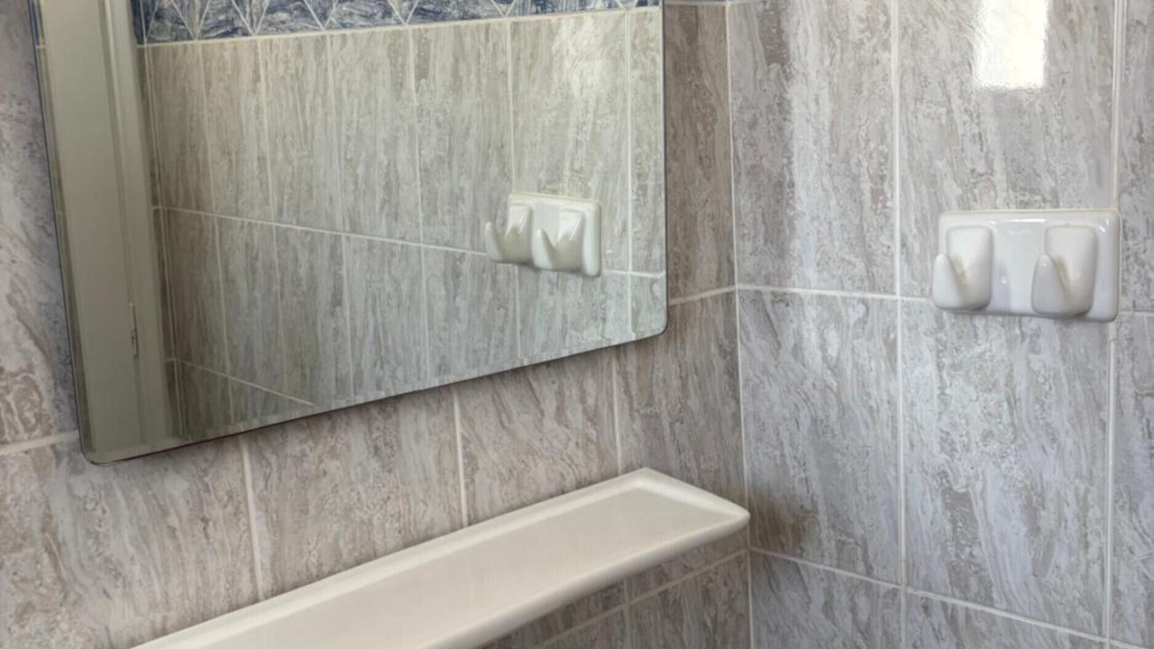 Photo of Bathroom in Kamari
