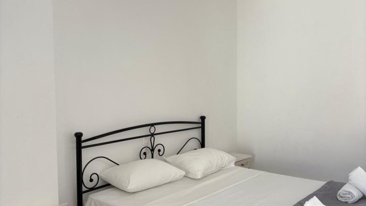 Photo of Bedroom in Kamari
