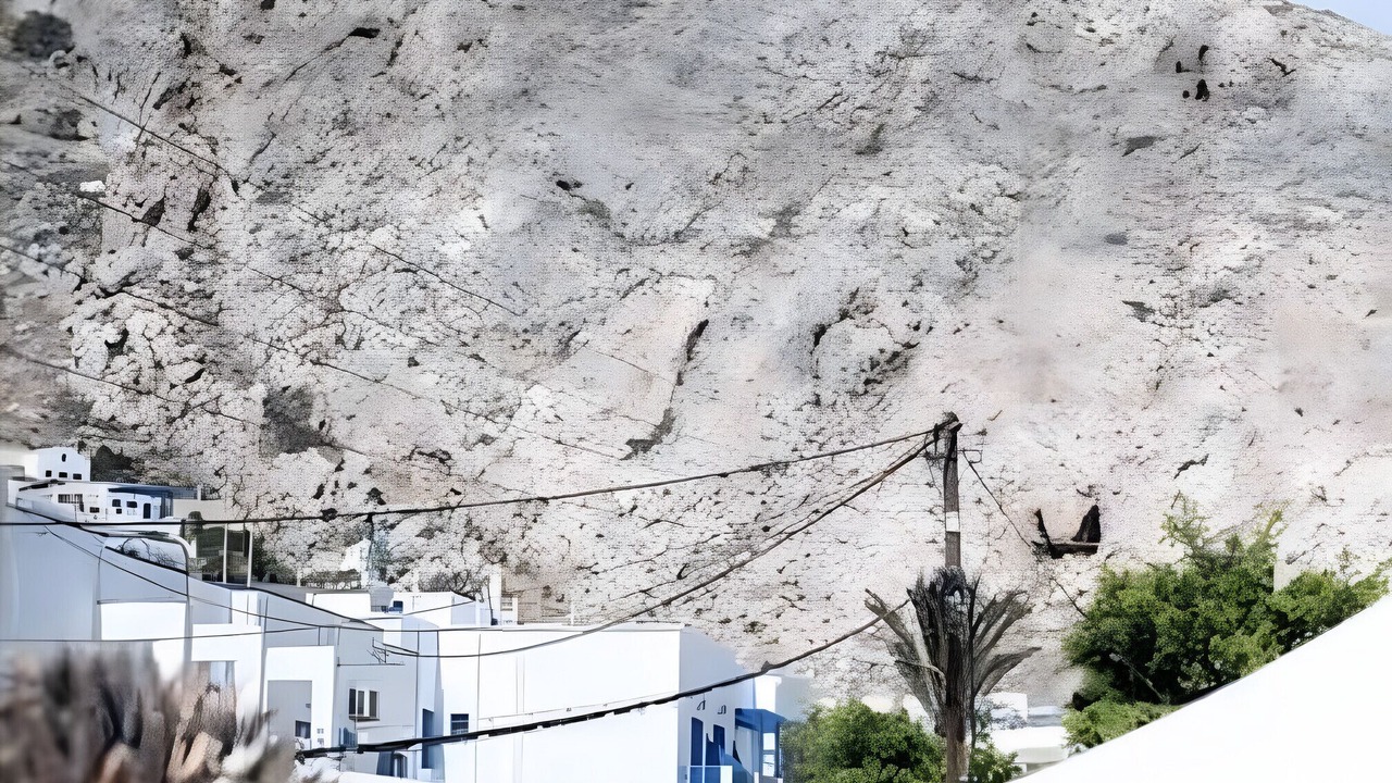 Photo of Outdoor in Kamari