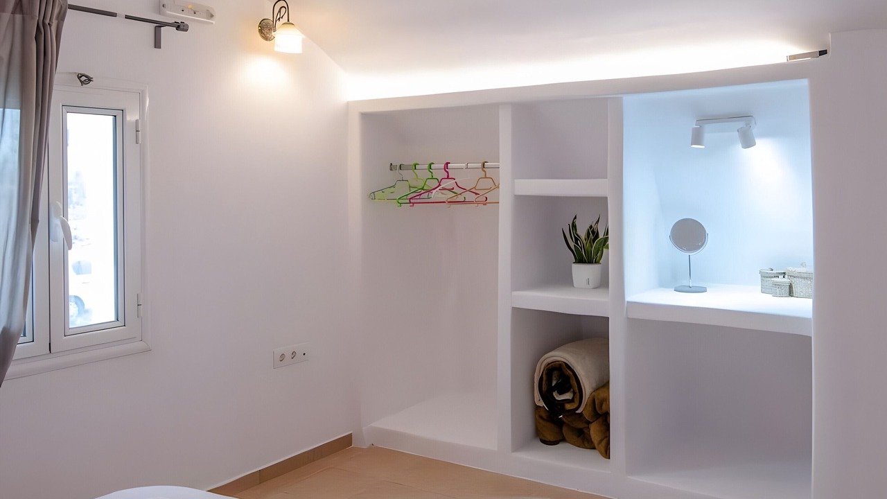 Photo of Bedroom in Kamari