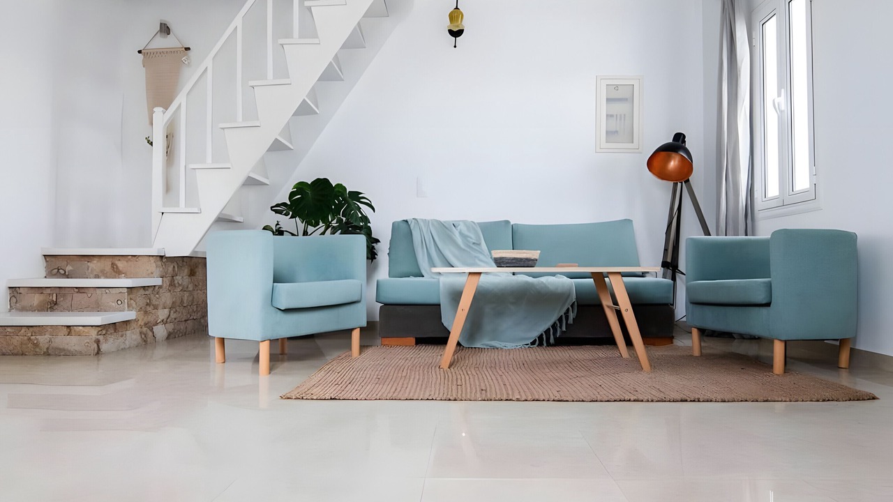 Photo of Livingroom in Kamari
