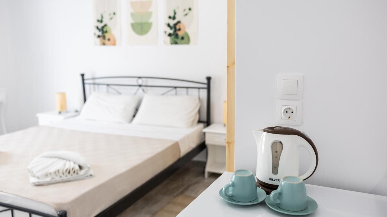 Photo of Bedroom in Kamari