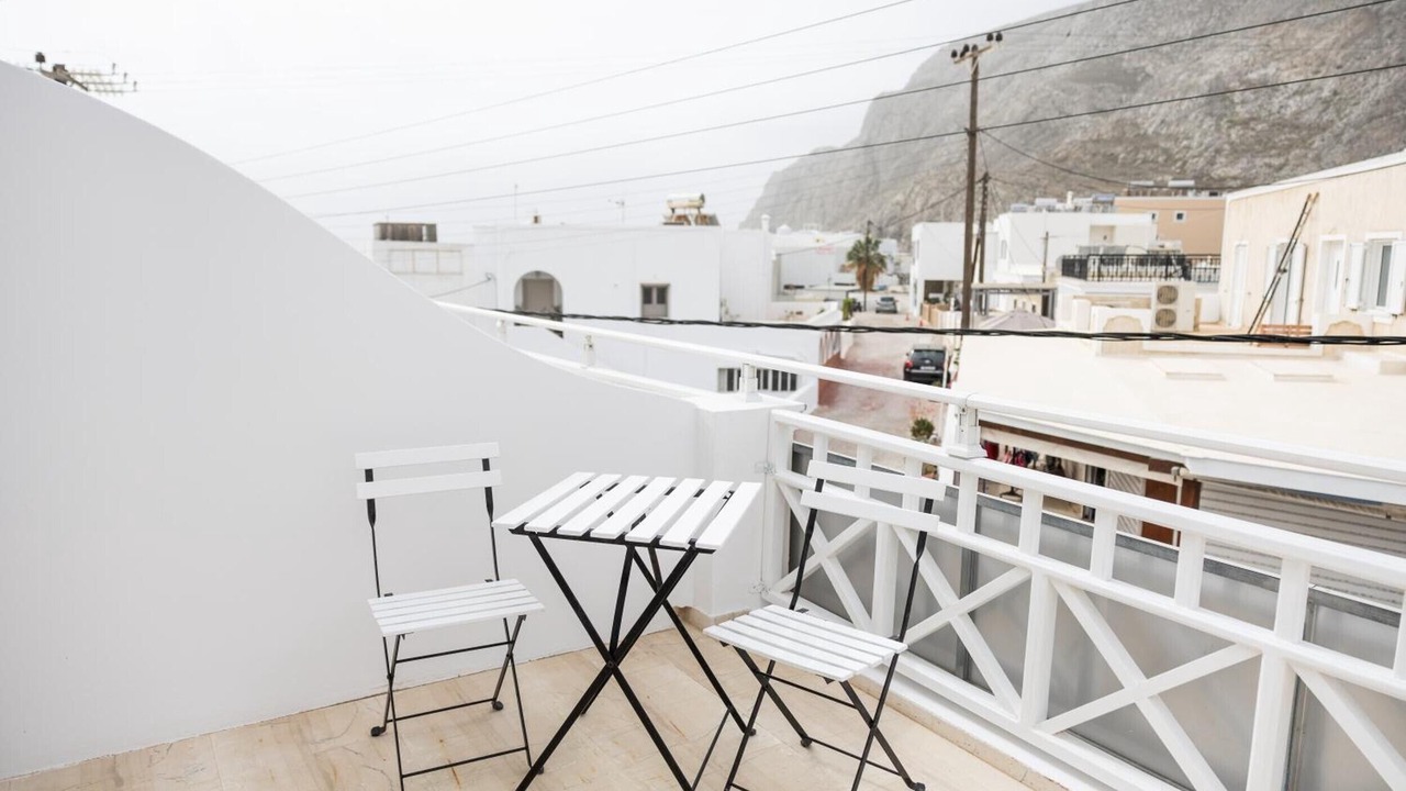 Photo of Outdoor in Kamari