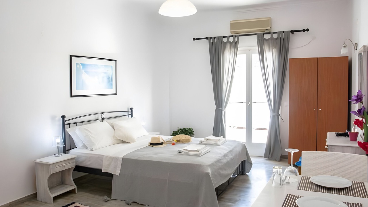 Photo of Bedroom in Kamari