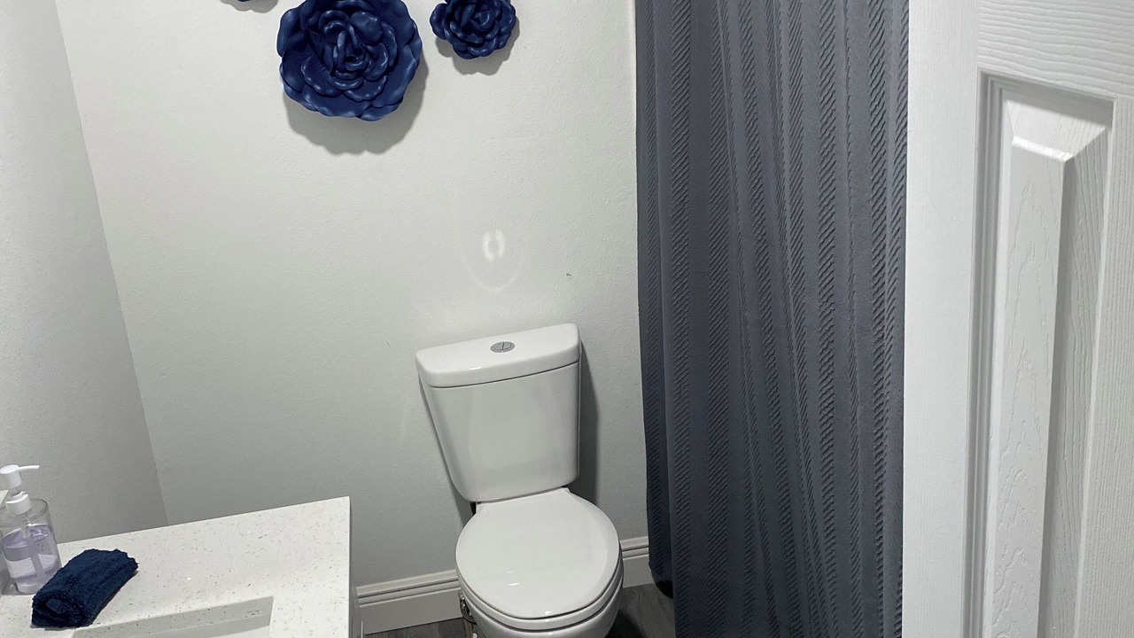 Photo of Bathroom in Oak Ridge