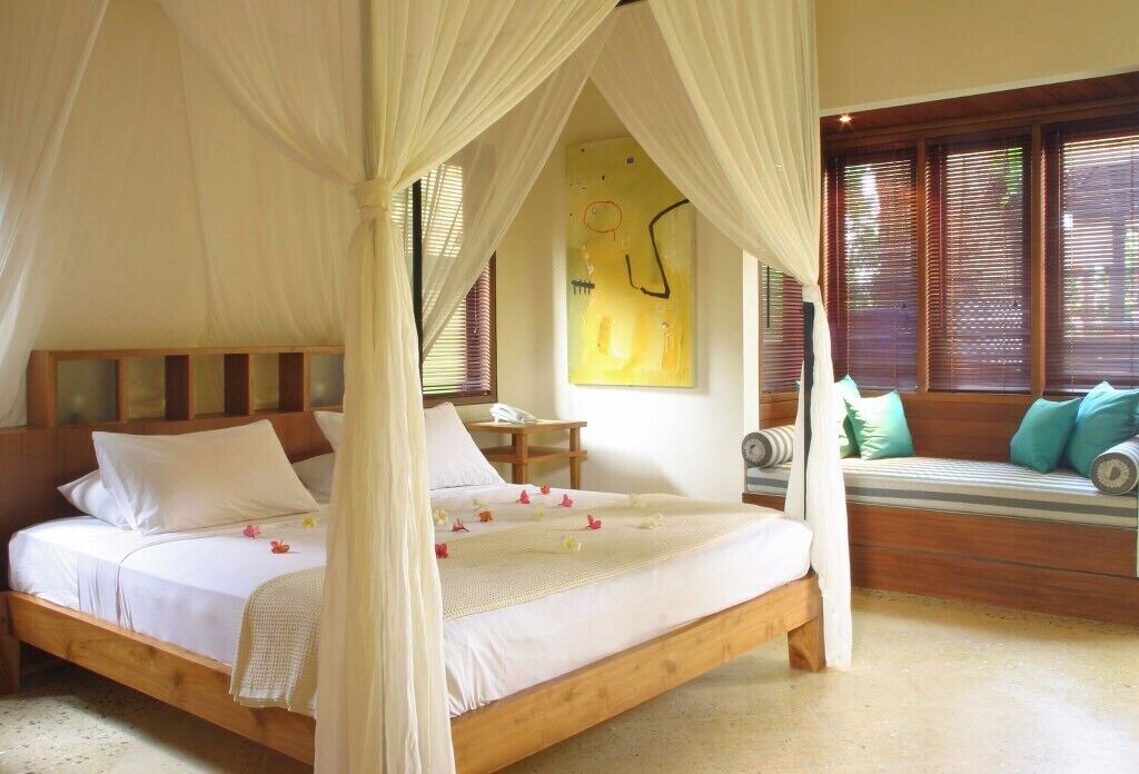 Photo of Bedroom in Cemagi