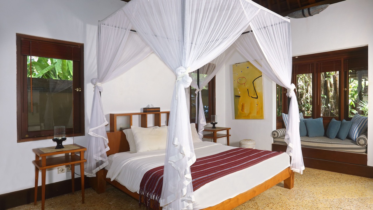 Photo of Bedroom in Cemagi