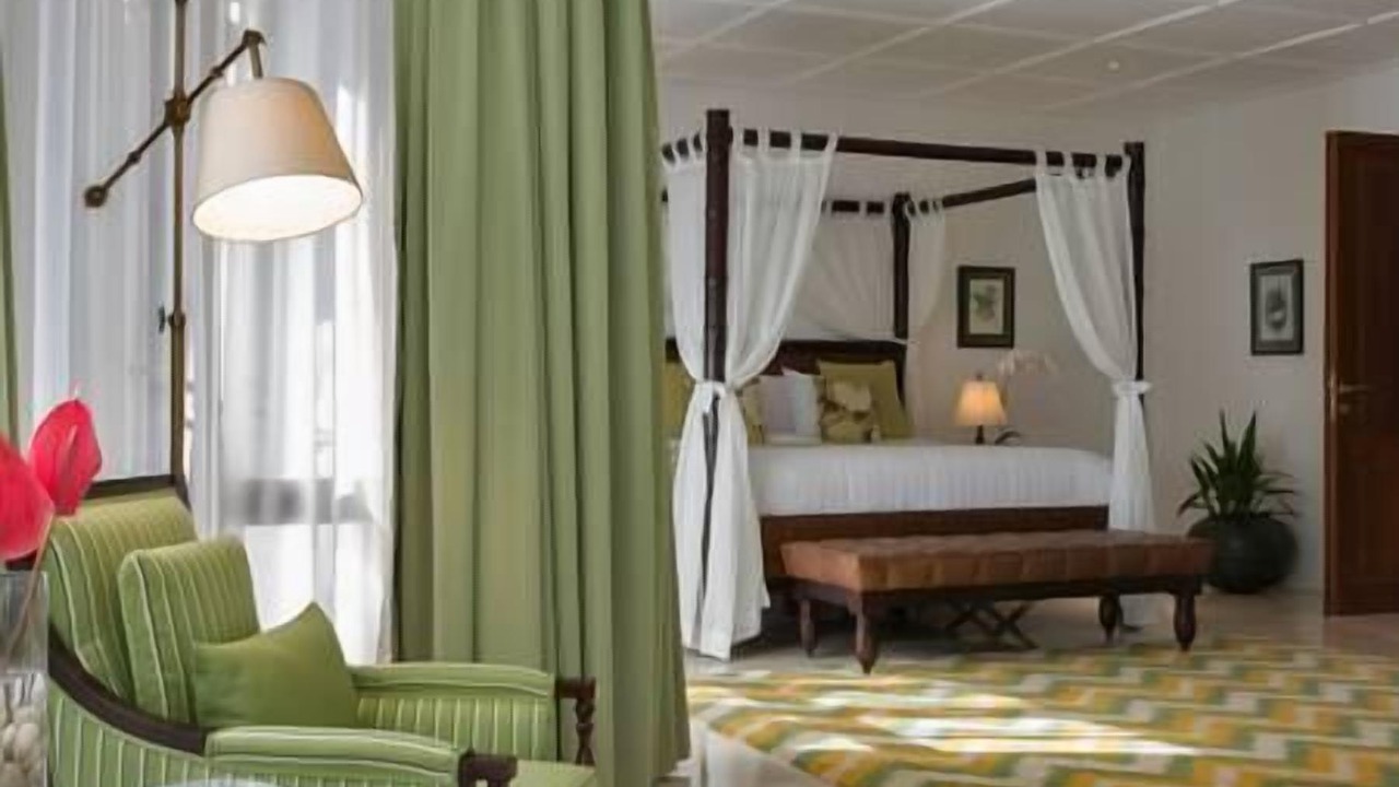Photo of Bedroom in Petitenget