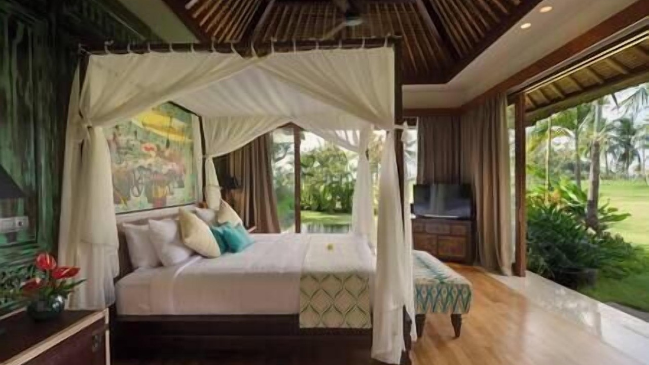 Photo of Bedroom in Kaba-Kaba