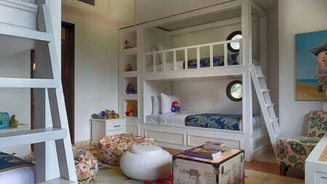 Photo of Bedroom in Kaba-Kaba